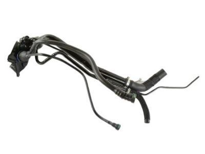 Ram 68090399AE TUBE Fuel Filler