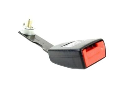 2005 Dodge Sprinter 2500 Seat Belt - 5103810AA