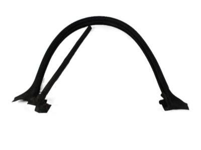 Mopar 55359396AF Seal Rear Door