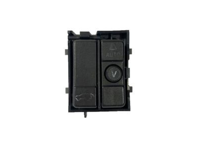 Chrysler 4602617AB SWITCH Liftgate & sunroof