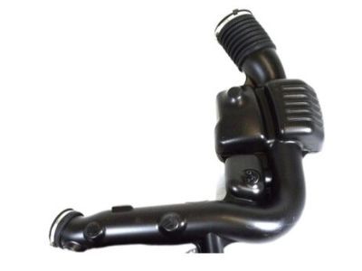 Jeep Air Intake Coupling - 68194974AA