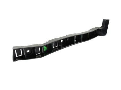 Mopar 68138414AC Upper Cover Front Bracket