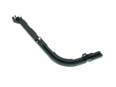 Dodge 68024340AF BRACKET Fascia Support