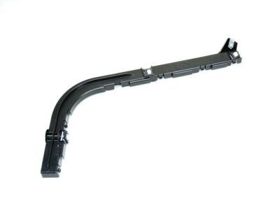 Dodge 68024340AF BRACKET Fascia Support