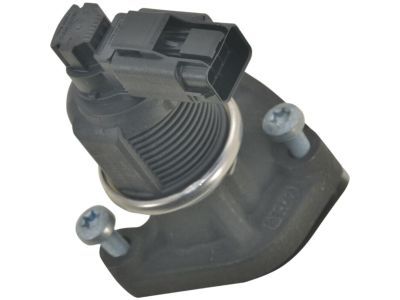Jeep Commander EGR Valve - 53034073AC
