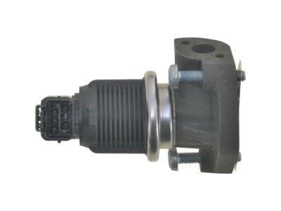 Jeep 53034073AC VALVE EGR