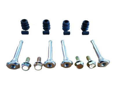 Jeep 5093355AA BOLT