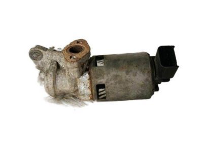 Jeep Commander EGR Valve - 53032509AJ