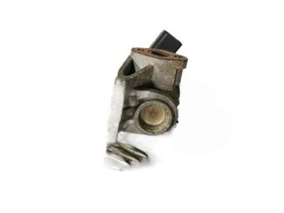 Chrysler 53032509AJ VALVE EGR