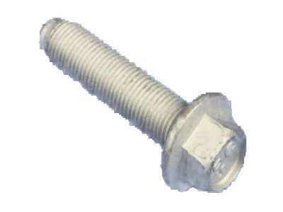 Mopar 6508511AA Trailing Arm Bolt