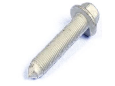 Mopar 6508511AA Trailing Arm Bolt