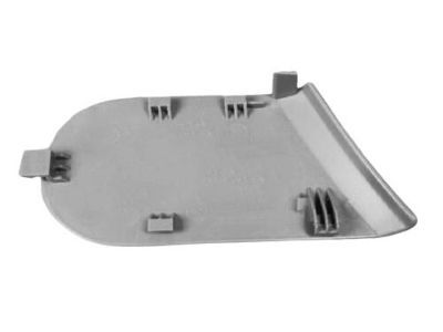 Jeep 1DQ37DK2AA COVER Seat Anchor