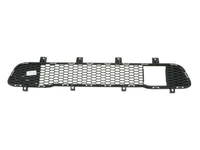 Jeep 5UP88RXFAA GRILLE Lower