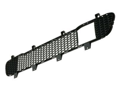 Jeep 5UP88RXFAA GRILLE Lower