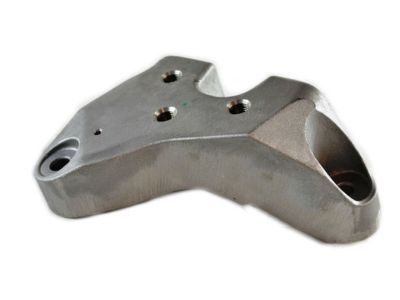 Jeep Cherokee Transmission Mount - 68313508AB