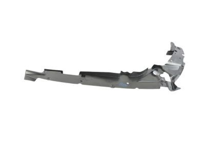 Jeep 68194237AB PANEL CLOSEOUT
