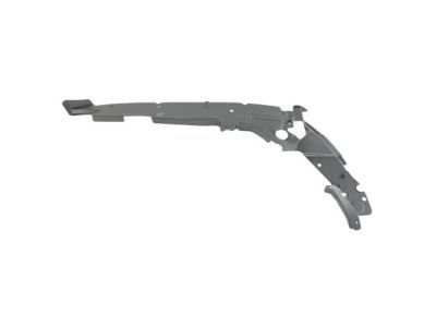 Jeep 68194237AB PANEL CLOSEOUT