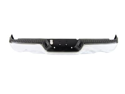 Mopar 55112601AD Bumper Assembly Step
