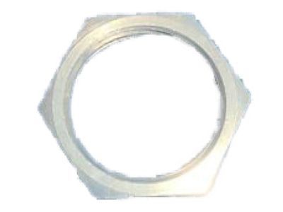 Dodge 5126253AA NUT