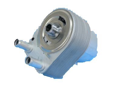 Dodge 5037523AB Oil Cooler