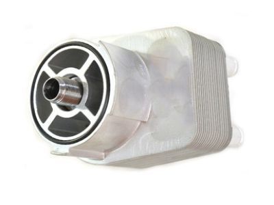 Dodge 5037523AB Oil Cooler