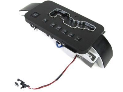 Mopar 52125340AD Shift Indicator