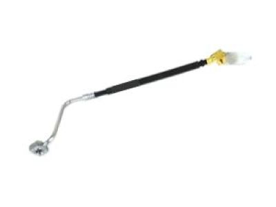 Dodge Magnum Brake Line - 68000902AA
