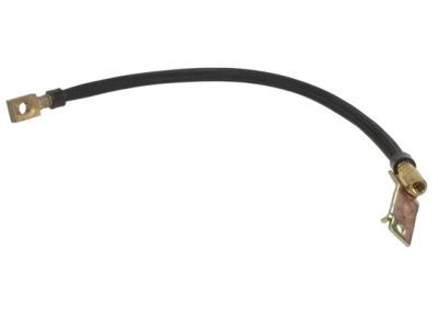 2020 Jeep Wrangler Brake Line - 68282444AF