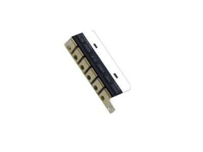 Jeep 68368853AA FUSE ARRAY Z Case