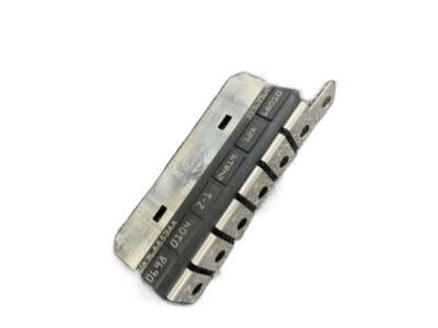 Jeep 68368853AA FUSE ARRAY Z Case