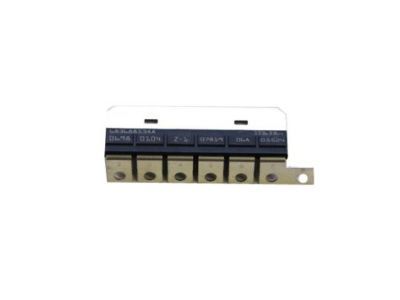 Jeep 68368853AA FUSE ARRAY Z Case