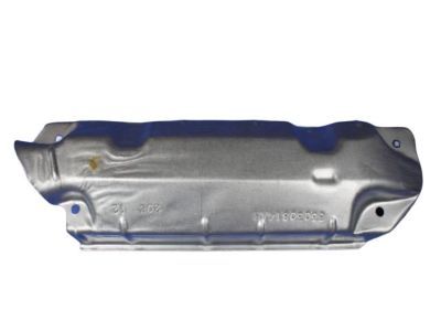 Dodge 53030814AB SHIELD Exhaust Manifold