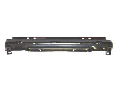 Jeep 52058196 CROSSMEMBER, Radiator Support Lower
