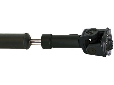 Ram 68172501AA SHAFT Drive Front
