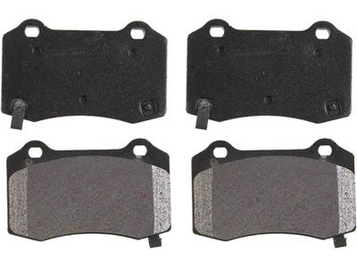 2007 Dodge Magnum Brake Pad - 5174327AB