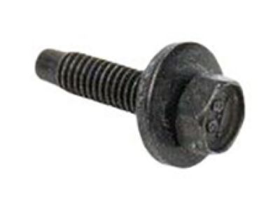 Ram 6507456AA SCREW AND WASHER Hex  Head