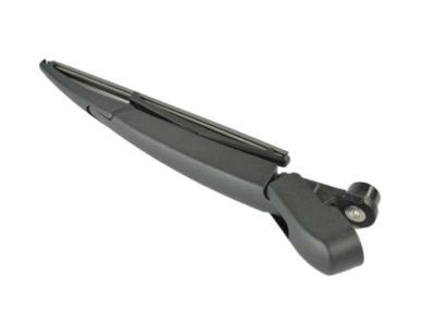 Mopar 68256590AA Arm And Blade Rear Wiper