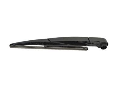 Mopar 68256590AA Arm And Blade Rear Wiper