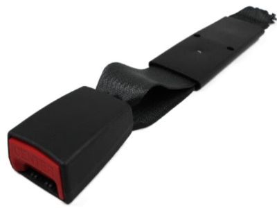 Ram 5KQ271DVAB SEAT BELT Buckle Half Lap, Center