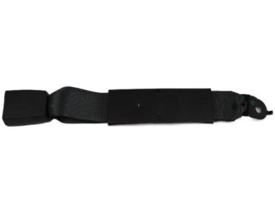 Ram 5KQ271DVAB SEAT BELT Buckle Half Lap, Center