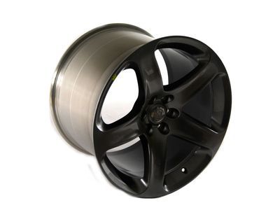 Dodge 82213447 WHEEL KIT Forged Aluminum