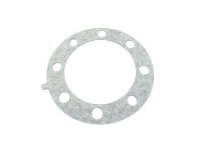 Dodge Ram 2500 Axle Shaft Seal - 5086767AB