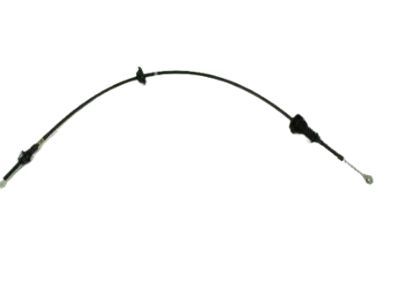 Mopar 52077532AD Cable Gearshift Control