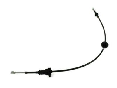 Mopar 52077532AD Cable Gearshift Control