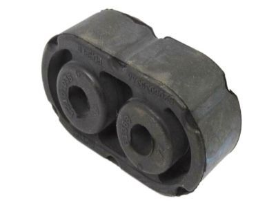 Jeep 52101035 INSULATOR Exhaust