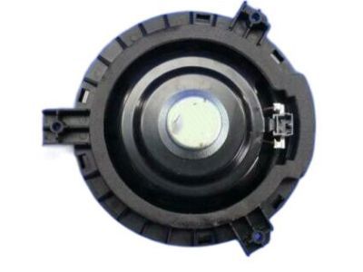 Dodge 5035254AA SPEAKER Sub Woofer