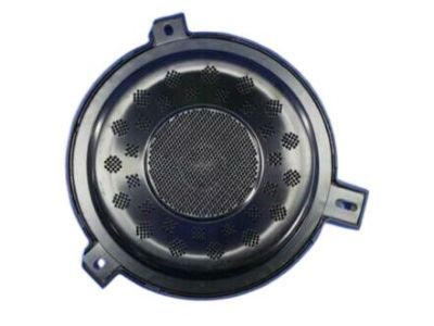 Dodge 5035254AA SPEAKER Sub Woofer