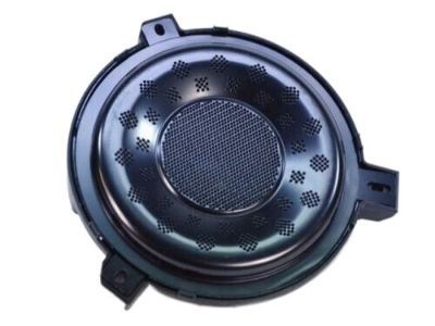Dodge 5035254AA SPEAKER Sub Woofer