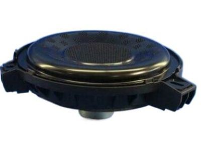 Dodge 5035254AA SPEAKER Sub Woofer