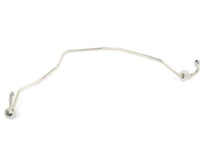 Ram 68229384AA TUBE Fuel Injector Supply